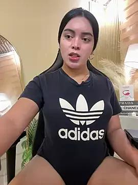 TS-SimplyTheBest on StripChat 