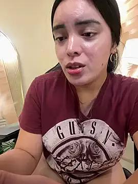 TS-SimplyTheBest on StripChat 