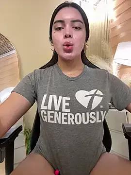 TS-SimplyTheBest on StripChat 