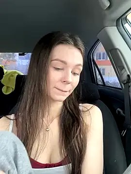 Ttixmila from StripChat