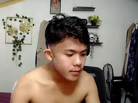 Freechat twink_asianbunny on StripChat