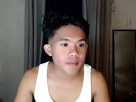 Freechat twink_asianbunny on StripChat