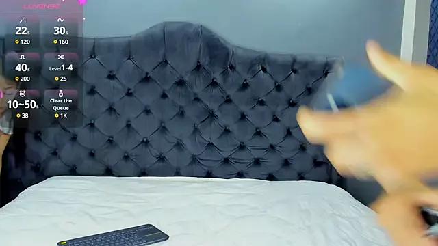 two_milkyway on StripChat