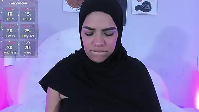 Try Umarani_, she wants to masturbate for you Umarani_ from StripChat