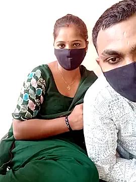 Unique_CPLL on StripChat 