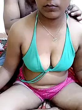Unique_CPLL on StripChat 