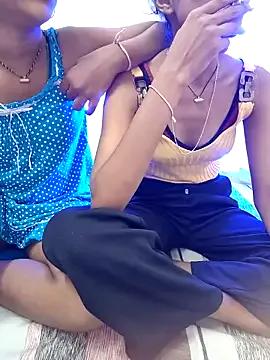 Sexy Unique_girls90 from StripChat Unique_girls90 from StripChat