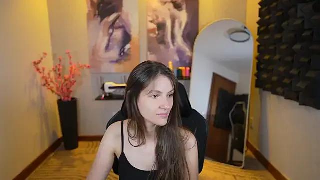 Private upssnowy on StripChat