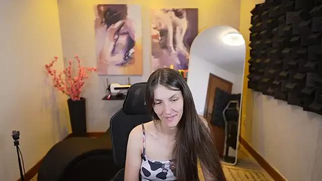 Private upssnowy on StripChat