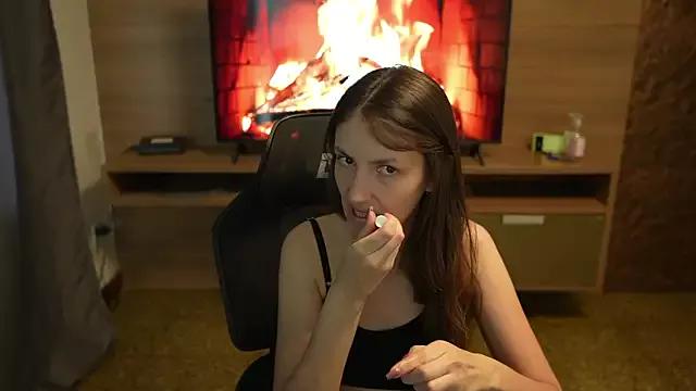 Private upssnowy on StripChat