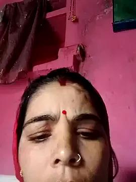 Usha12A on StripChat 