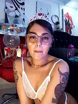 ValeNiitaLuv from StripChat
