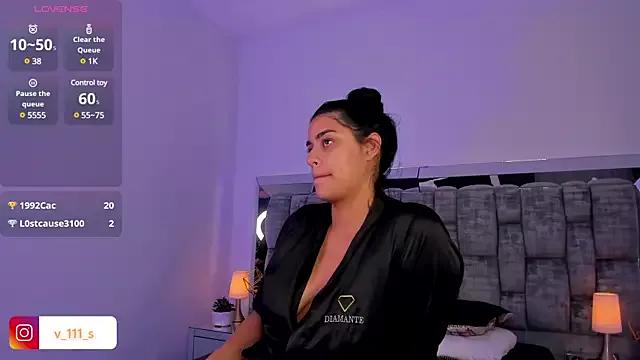 Valentiina_summer on StripChat 