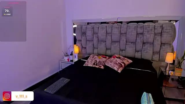 Valentiina_summer on StripChat 