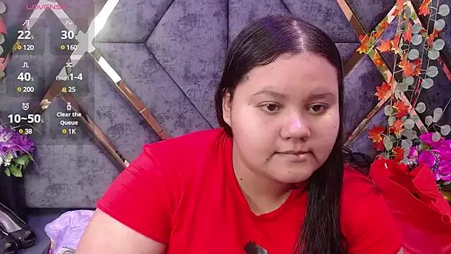 ValenTitis on StripChat