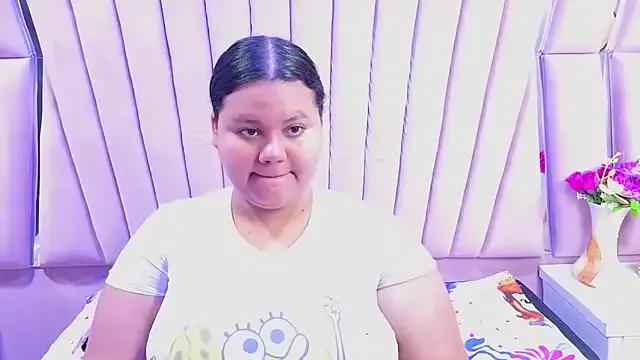 ValenTitis on StripChat