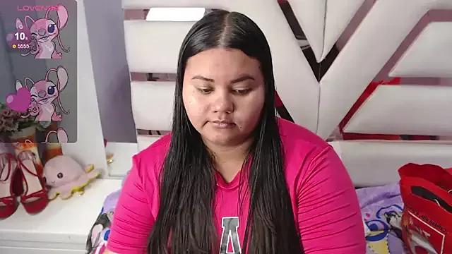 ValenTitis on StripChat