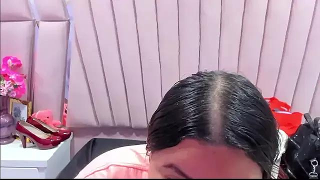 ValenTitis on StripChat