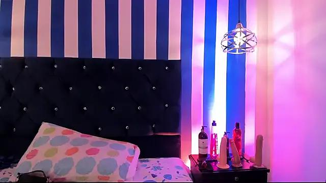 valeria_rouse28 on StripChat