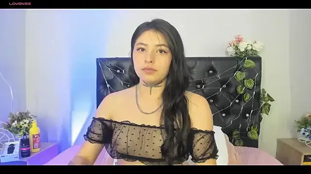 valeriagp — suck my dildo