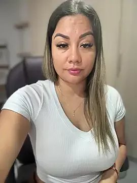 Freechat ValeryGrey on StripChat