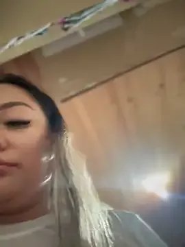 Freechat ValeryGrey on StripChat