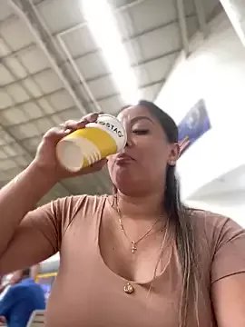 Freechat ValeryGrey on StripChat