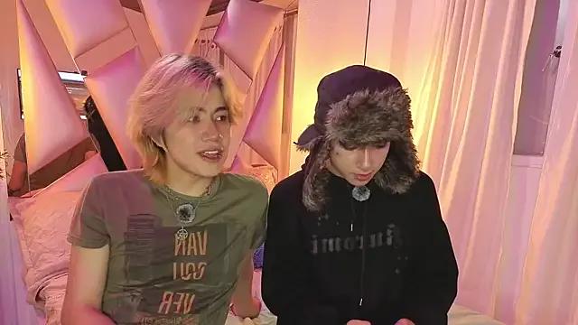 Private Vamps_Lovers on StripChat