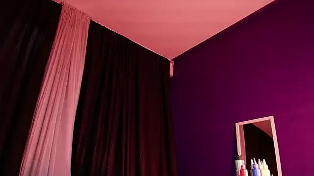 Explore 23 years old vanelope11 from StripChat vanelope11 from StripChat