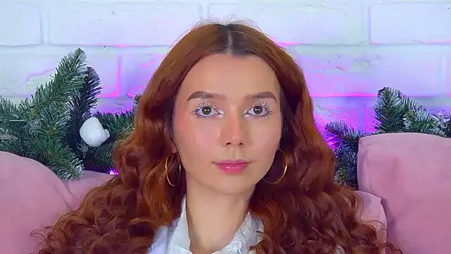 VanessaVienne — Private on StripChat