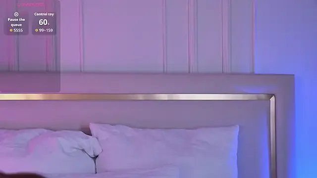 VelvetHell — Freechat on StripChat