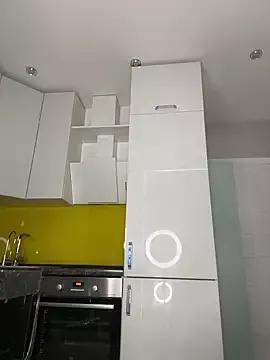 VelvetVixenI on StripChat