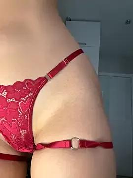 VelvetVixenI on StripChat