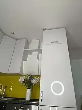 VelvetVixenI on StripChat