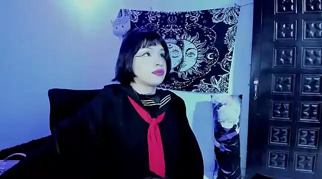 Venushexivu616 on StripChat 
