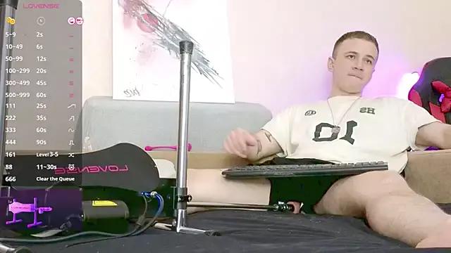 Vers_gay on StripChat 
