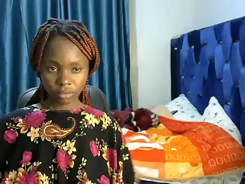 Cute VESHYVAYA_ from StripChat VESHYVAYA_ from StripChat