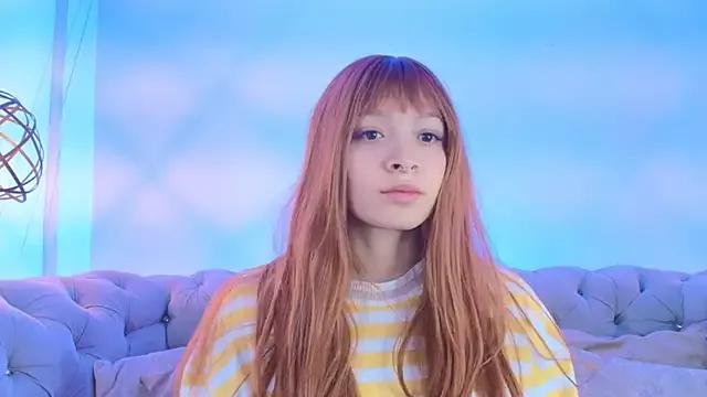 Freechat Victoria_Adams14 on StripChat