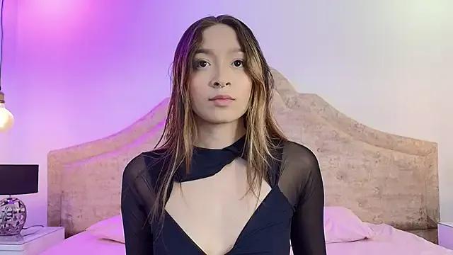 Freechat Victoria_Adams14 on StripChat