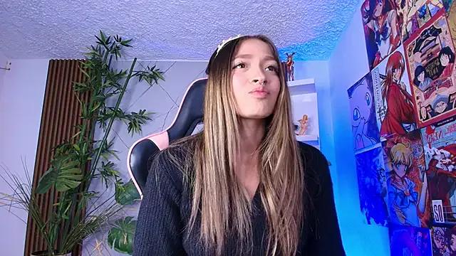 Explore StripChat's Victoria_Adams14 Victoria_Adams14 from StripChat