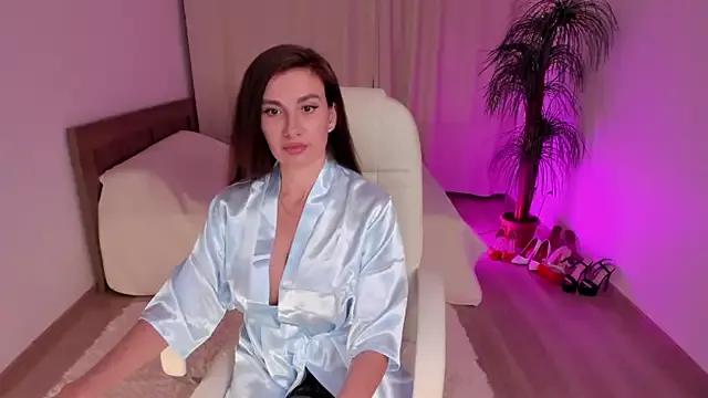 Freechat Victoria_Korff on StripChat