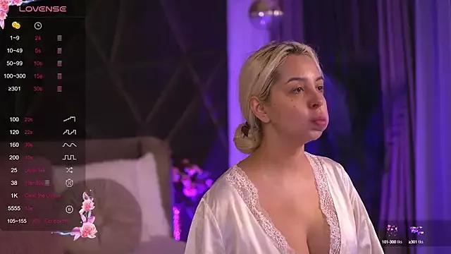 VictoriaMorrone on StripChat 