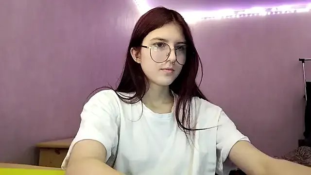 VictorinaMccorey — Freechat on StripChat