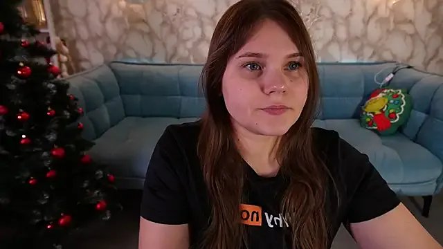 VinnaSky — Take off panties