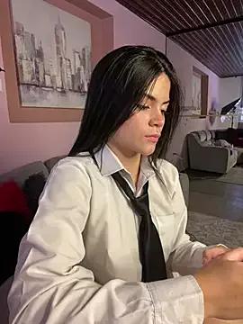 Violeta_Connor on StripChat 