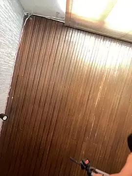 Violeta_Connor on StripChat 