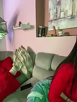 Violeta_Connor on StripChat 