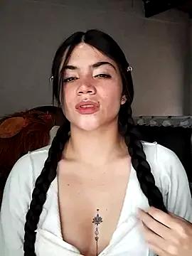 Violeta_Connor on StripChat 