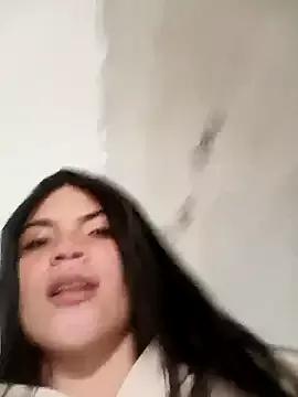 Violeta_Connor on StripChat 