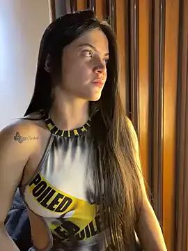 Violeta_Connor on StripChat 